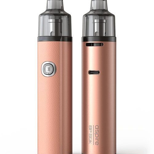 Aspire BP Stik Vape Kit - Vapour VapeAspire