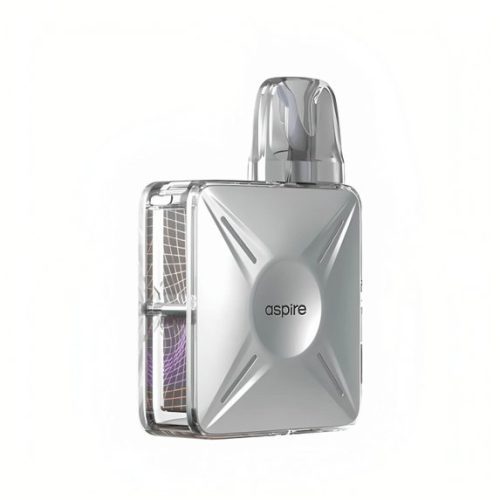 Aspire Cyber X Pod System Kit - Vapour VapeAspire