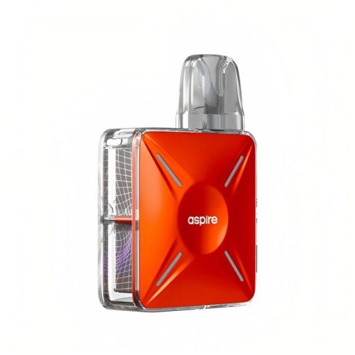 Aspire Cyber X Pod System Kit - Vapour VapeAspire