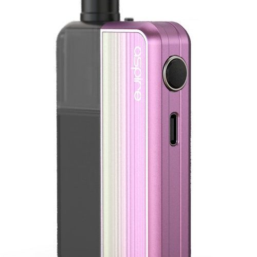 Aspire Flexus Blok Pod System Kit - Vapour VapeAspire