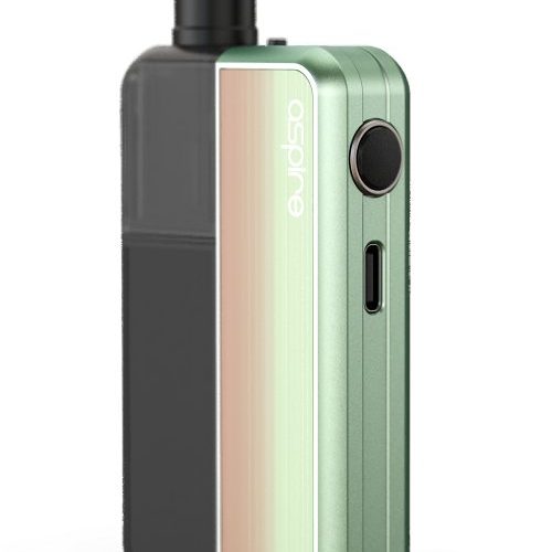 Aspire Flexus Blok Pod System Kit - Vapour VapeAspire