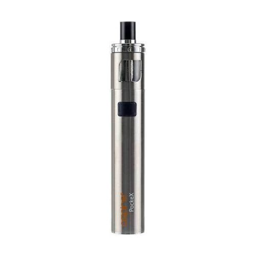 Aspire - Pockex - Vape Kit - Vapour VapeAspire