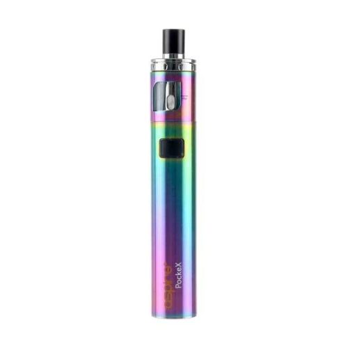 Aspire - Pockex - Vape Kit - Vapour VapeAspire