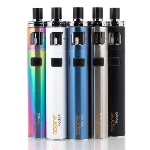 aspire pockex vape kit 549618