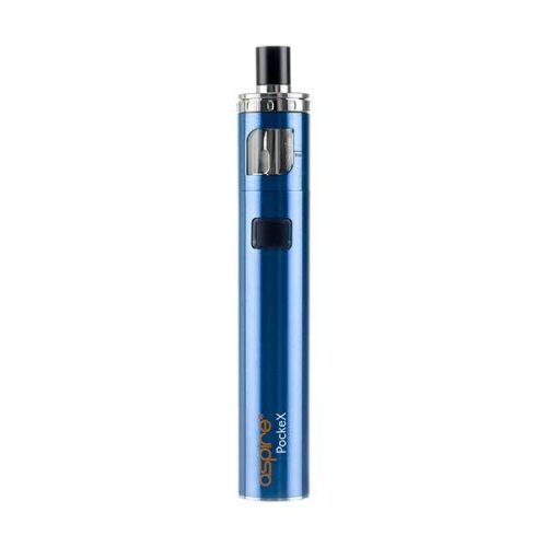 Aspire - Pockex - Vape Kit - Vapour VapeAspire