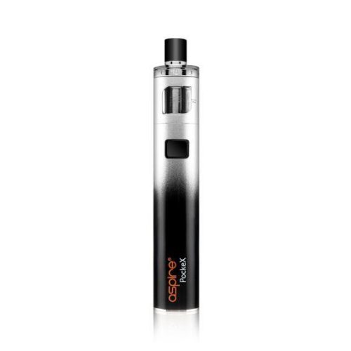 Aspire - Pockex - Vape Kit - Vapour VapeAspire