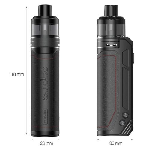 aspire vape bp80 445558