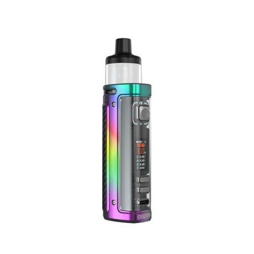 Aspire Veynom LX Pod Vape Kit Device - Vapour VapeAspire