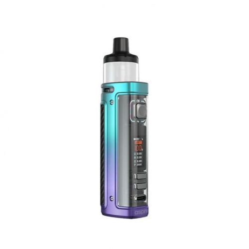 Aspire Veynom LX Pod Vape Kit Device - Vapour VapeAspire