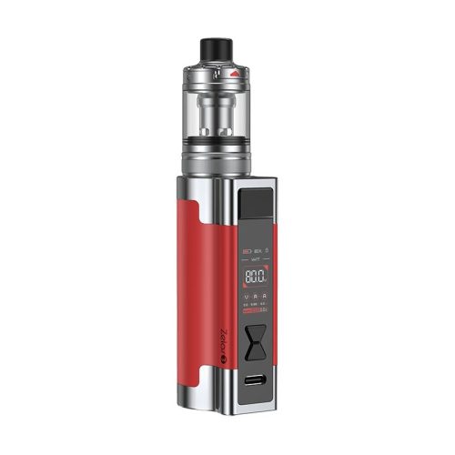 Aspire - Zelos 3 - Vape Kit - Vapour VapeAspire