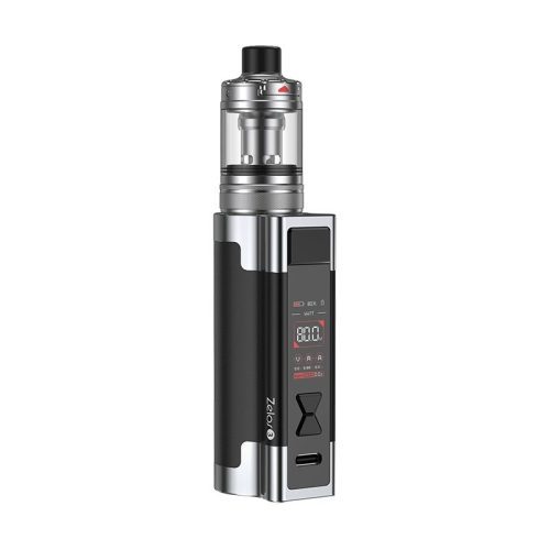 Aspire - Zelos 3 - Vape Kit - Vapour VapeAspire