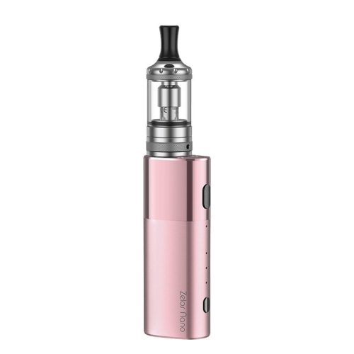 Aspire - Zelos Nano - Vape Kit - Vapour VapeAspire