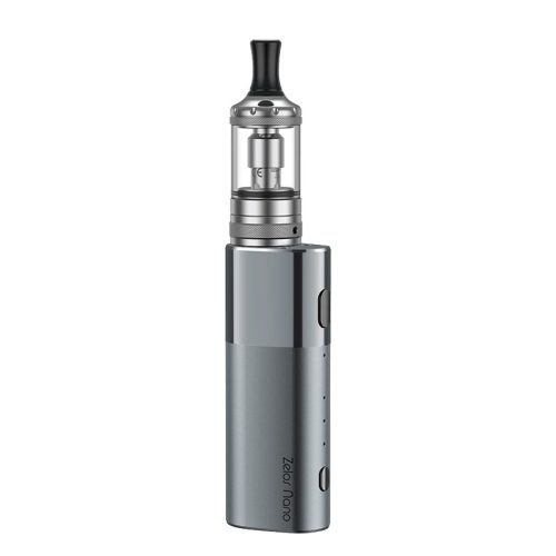 Aspire - Zelos Nano - Vape Kit - Vapour VapeAspire