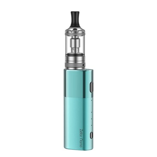 Aspire - Zelos Nano - Vape Kit - Vapour VapeAspire