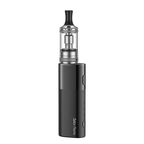 Aspire - Zelos Nano - Vape Kit - Vapour VapeAspire