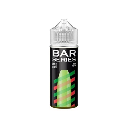 Bar Series - 100ml - E liquids - Vapour VapeBar Series