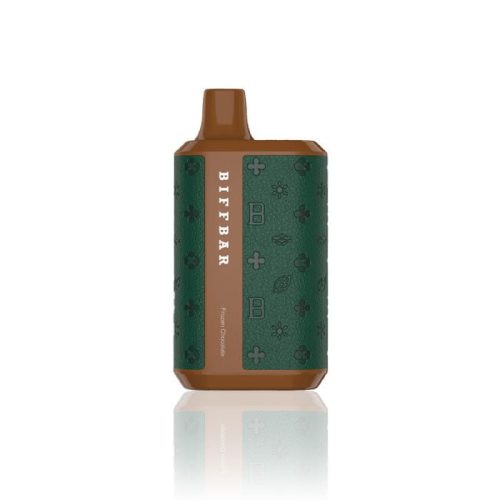 Biffbar Lux 5500 Disposable Vape Pod Device - Vapour VapeBiffbar