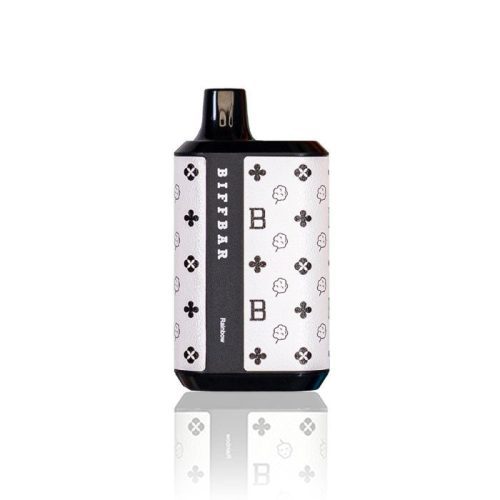 Biffbar Lux 5500 Disposable Vape Pod Device - Vapour VapeBiffbar