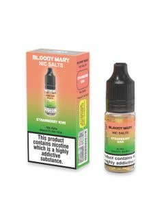 Bloody Mary Nic Salt 10ml - Box of 10 - Vapour VapeBloody Mary