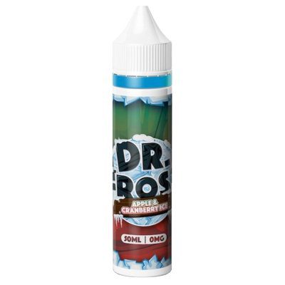 Dr Frost 50ml Shortfill - Vapour VapeDr Frost