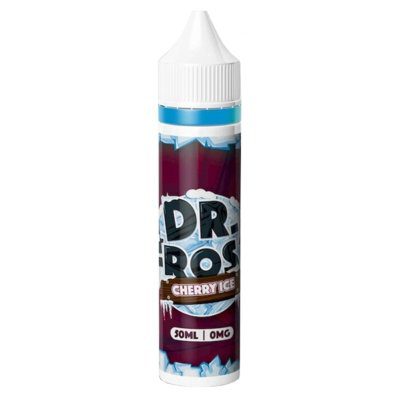 Dr Frost 50ml Shortfill - Vapour VapeDr Frost