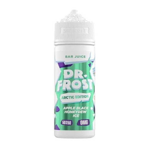 Dr Frost Arctic Edition 100ml E - Liquid - Vapour VapeDr Frost