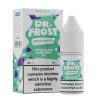 Dr Frost Arctic Edition Nic Salt 10ml Box of 10 - Vapour VapeDr Frost