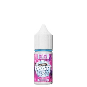 Dr Frost Frosty Fizz 10ML Nic Salt - Vapour VapeDr Frost