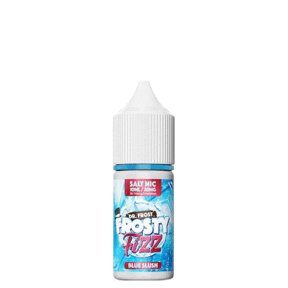 Dr Frost Frosty Fizz 10ML Nic Salt - Vapour VapeDr Frost