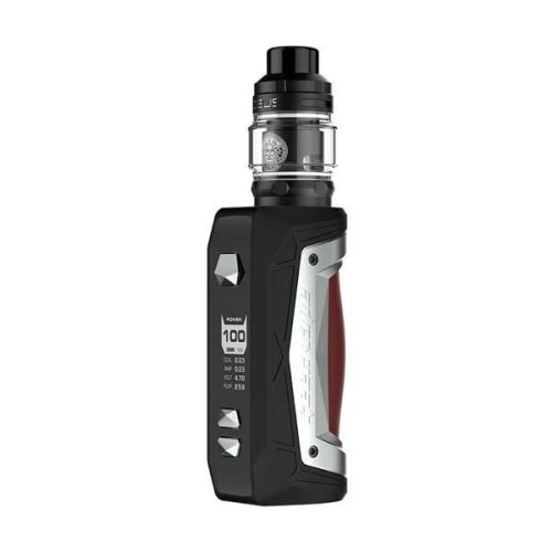 Geek Vape - Aegis Max 100w - Vape Kit - Vapour VapeGeek Vape