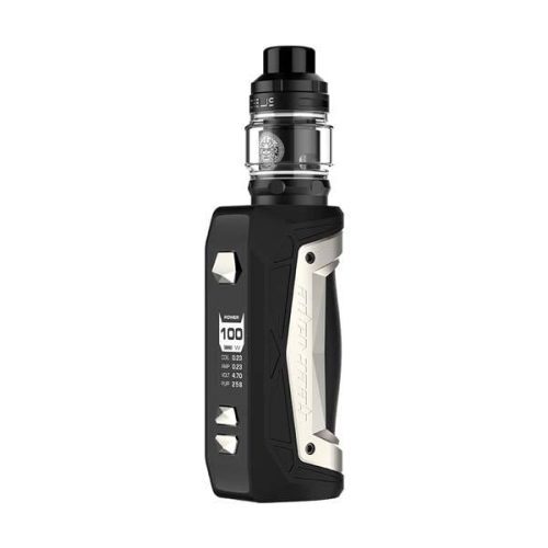 Geek Vape - Aegis Max 100w - Vape Kit - Vapour VapeGeek Vape