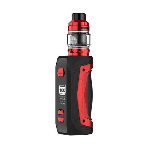 Geek Vape - Aegis Max 100w - Vape Kit - Vapour VapeGeek Vape