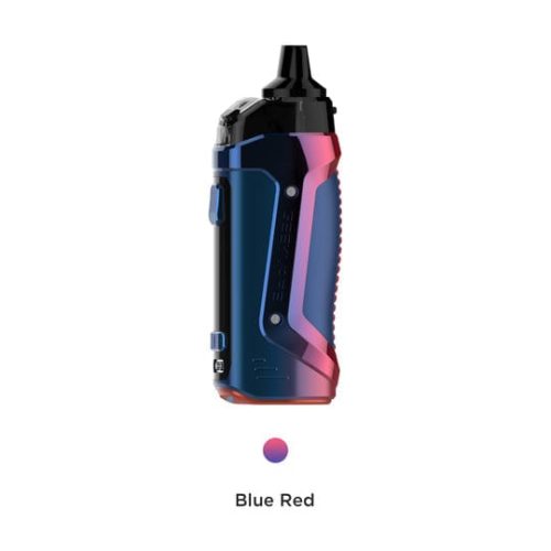 geek vape b60 aegis boost 2 pod kit 650896