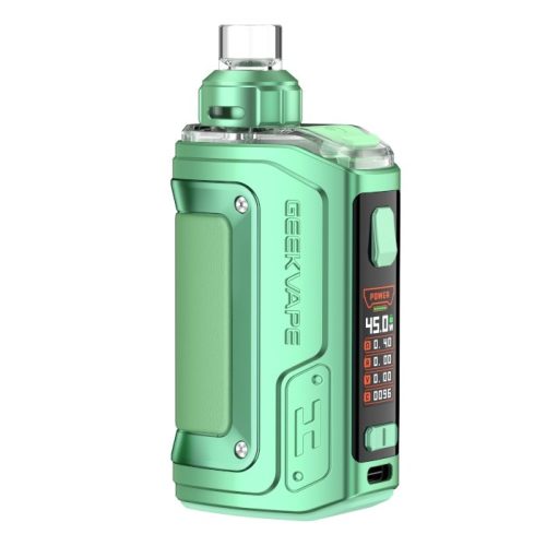 Geek Vape H45 Pod Kit - Vapour VapeGeekVape