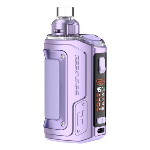 Geek Vape H45 Pod Kit - Vapour VapeGeekVape