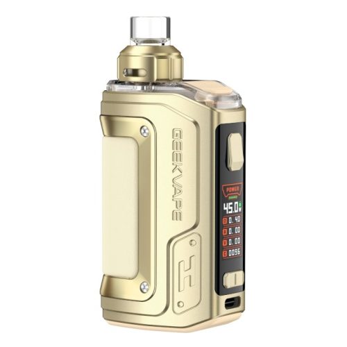 Geek Vape H45 Pod Kit - Vapour VapeGeekVape