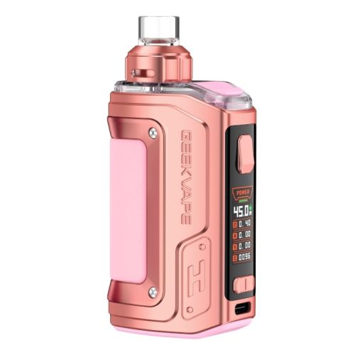 Geek Vape H45 Pod Kit - Vapour VapeGeekVape