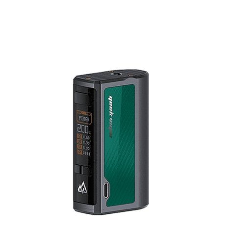 Geek Vape - Obelisk 200 - Box Mod - Vapour VapeGeekVape