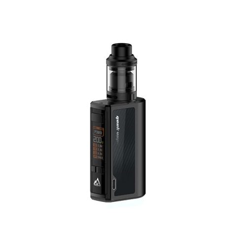 Geek Vape - Obelisk 200 - Vape Kit - Vapour VapeGeek Vape