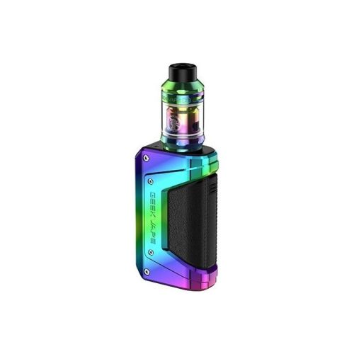 Geekvape - Aegis Legend 2 - Vape Kit - Vapour VapeGeek Vape