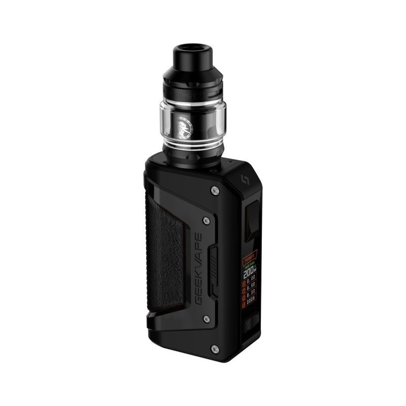 Geekvape - Aegis Legend 2 - Vape Kit - Vapour VapeGeek Vape