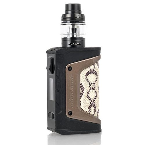 Geekvape - Aegis Legend 200w - Vape Kit - Vapour VapeGeek Vape