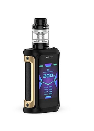 geekvape aegus x vape kit 240257