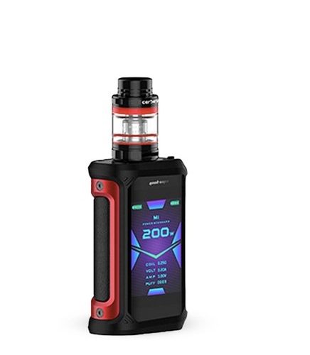 geekvape aegus x vape kit 404074