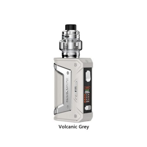 Geekvape L200 Legend 2 Classic Vape Kit 200W - Vapour VapeGeekVape