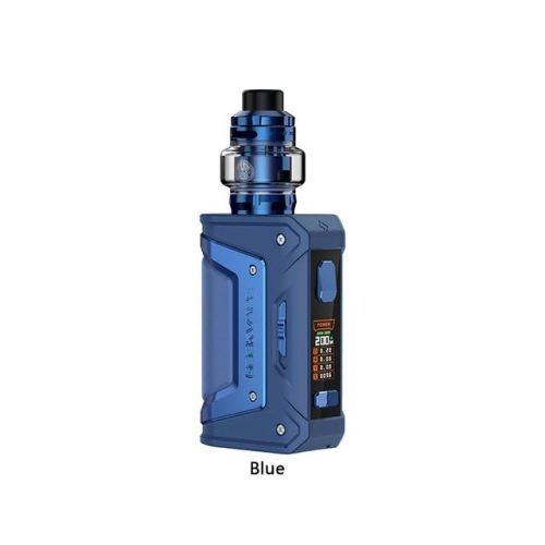 Geekvape L200 Legend 2 Classic Vape Kit 200W - Vapour VapeGeekVape