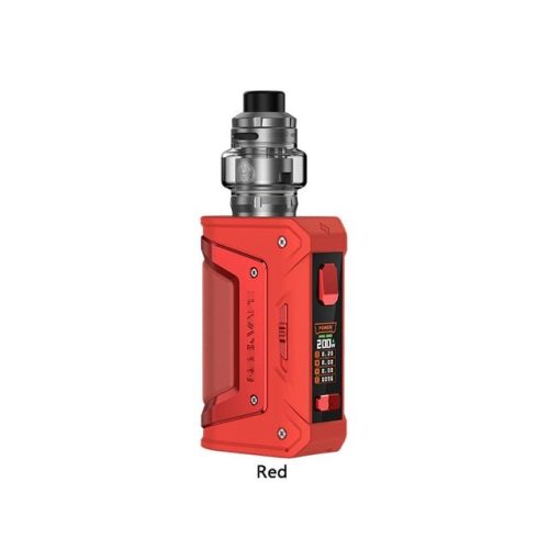 Geekvape L200 Legend 2 Classic Vape Kit 200W - Vapour VapeGeekVape