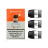 Geekvape Sonder Q Replacement Pods - (Pack of 3) - Vapour VapeGeekVape