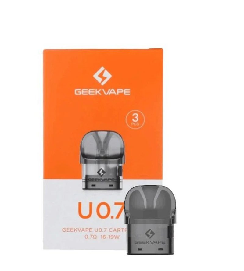 geekvape sonder u replacement pods pack of 3 245472