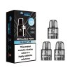 Hayati X4 Replacemement Cartridges Pods - Vapour VapeHayati